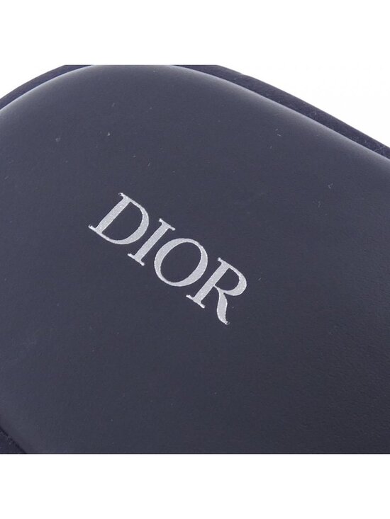Dior Sandals Navy